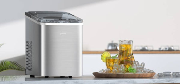 The Solution to Your Ice-Making Needs? A Govee Ice Maker!