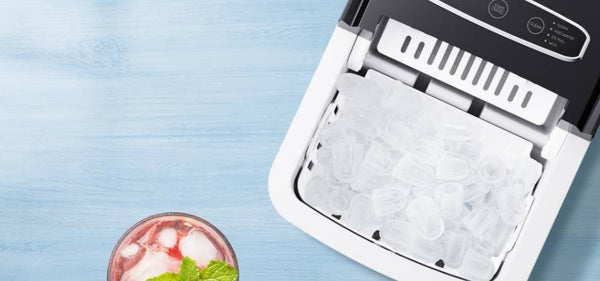 How Long Does It Take to Make Ice with the Govee Ice Maker?