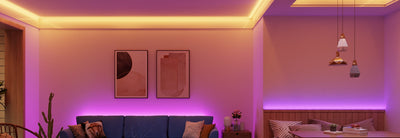 Indoor Strip Lights | Govee