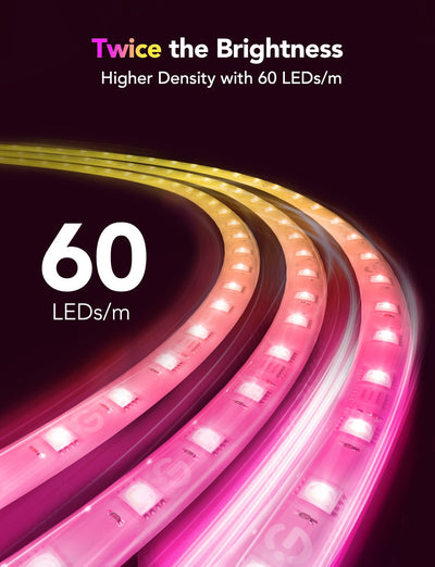 Govee LED Strip Light M1 Matter Compatible