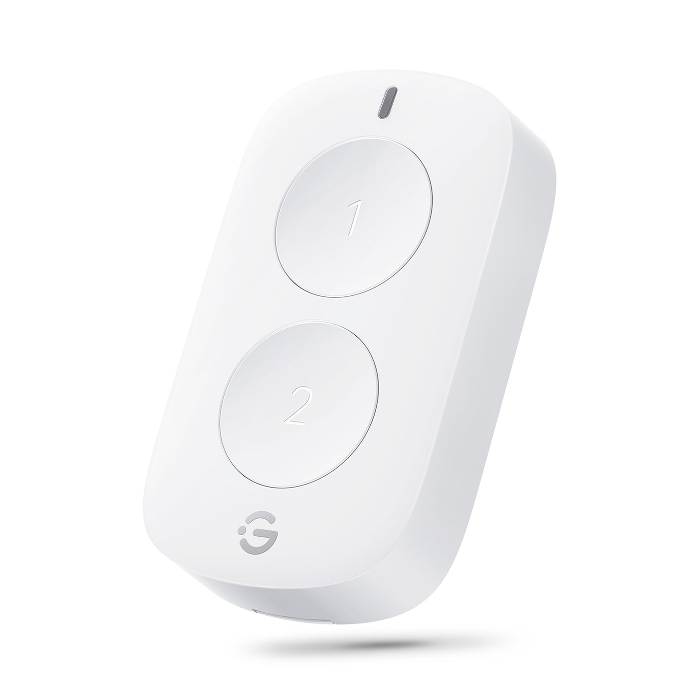 GoveeLife Smart Mini Double Button Switch
