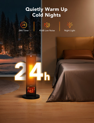 GoveeLife Smart Space Heater Max