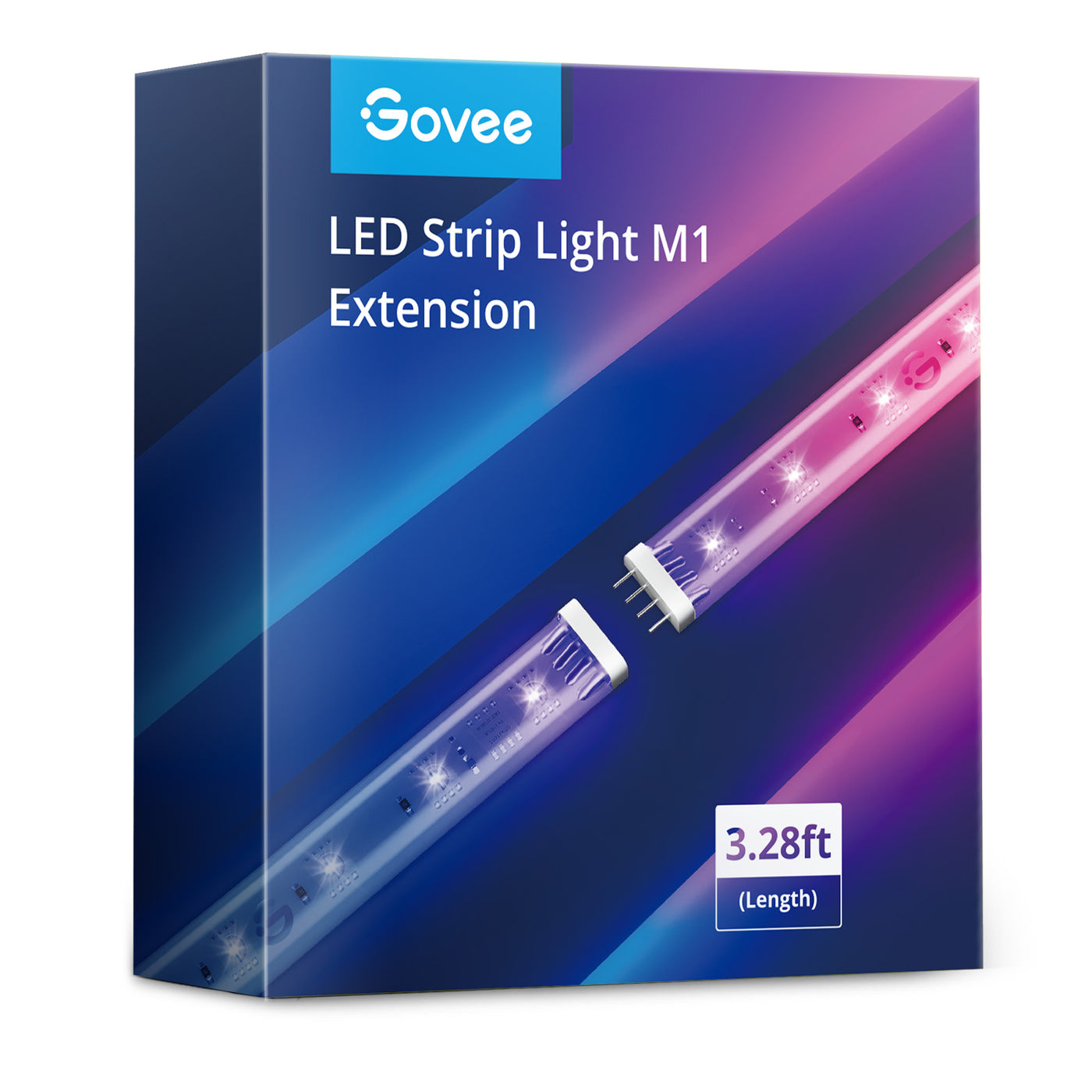 Govee LED Strip Light M1