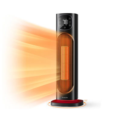 GoveeLife Smart Electric Space Heater