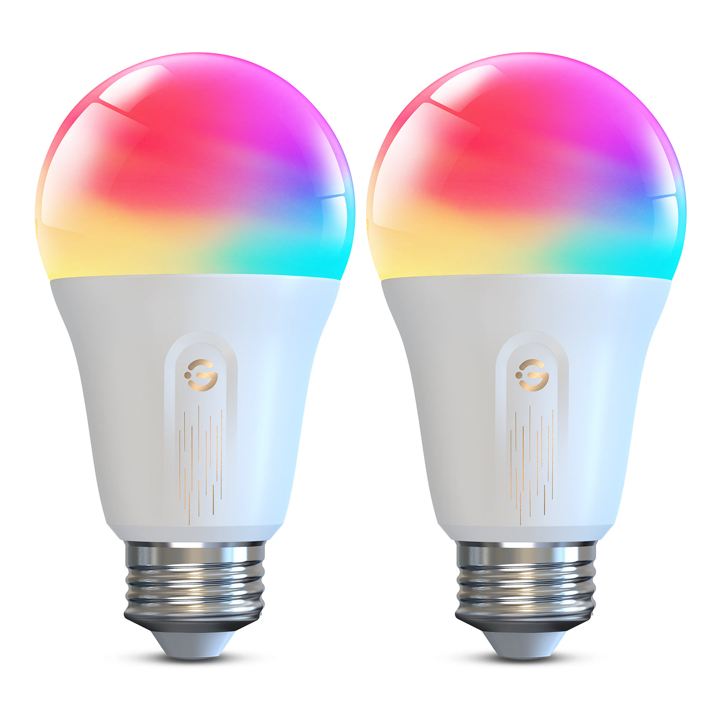 Govee Smart RGBWW Bulbs 1200 Lumens
