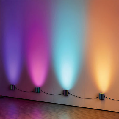  Govee RGBWW Smart Fixture Lights (Set of 4) 