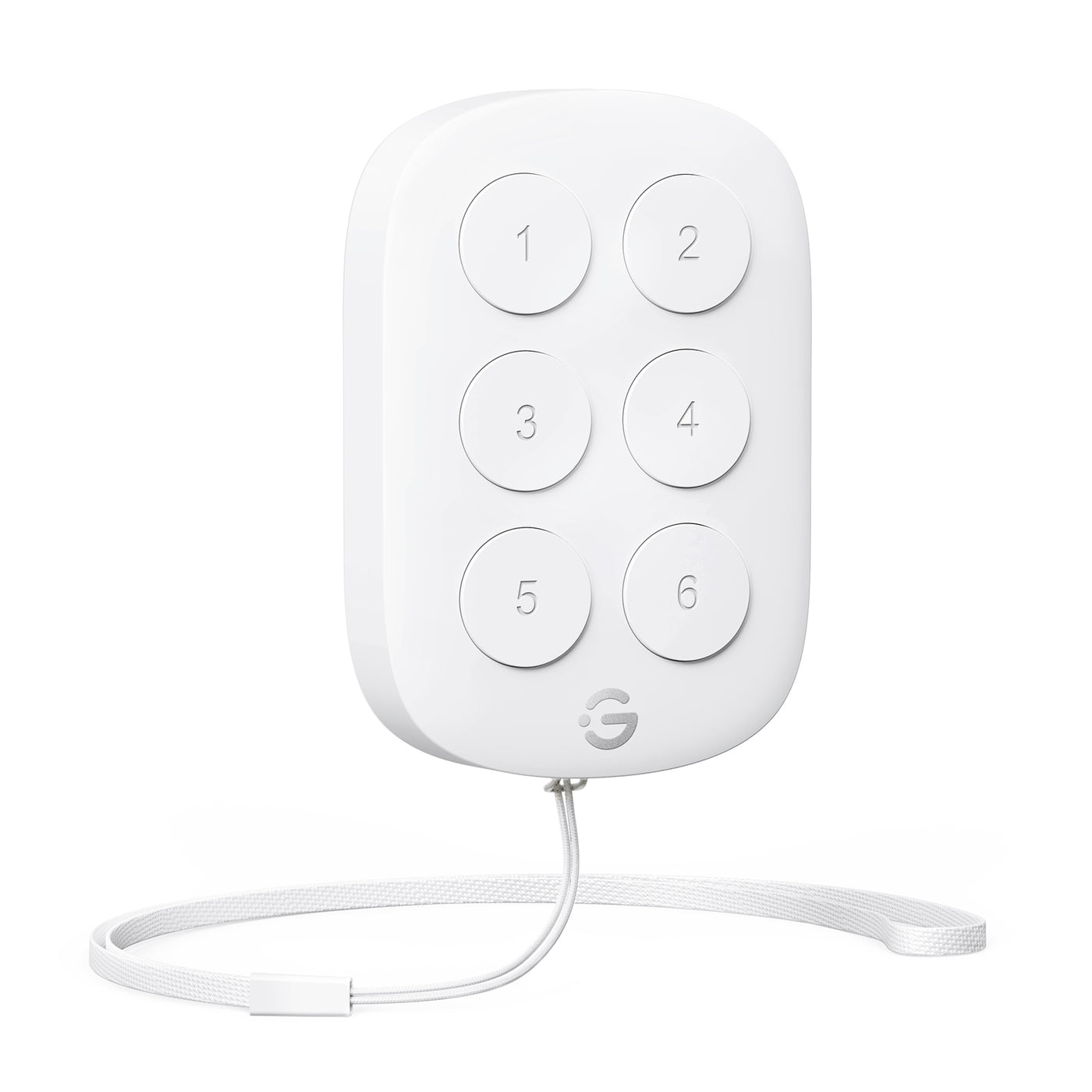 GoveeLife Wireless Mini Smart 6 Button Sensor, Group Control Devices