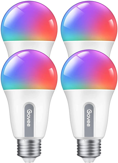 Govee Smart LED Bulb